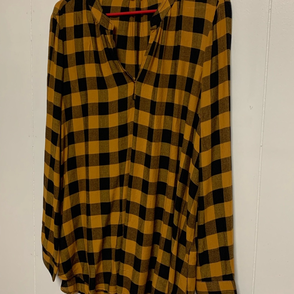 Woman’s Top
